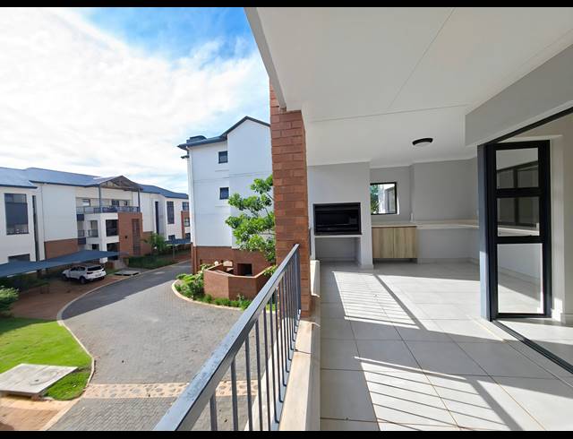 3 BEDROOM APARTMENT FOR SALE IN BALLITO CENTRAL